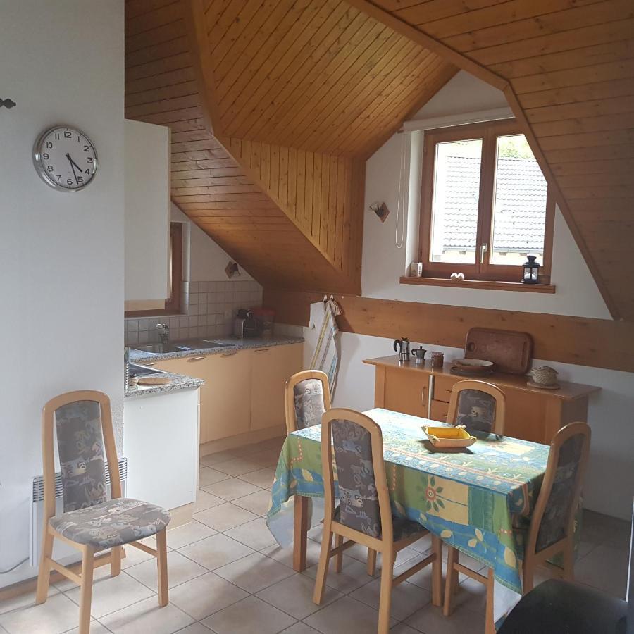 Casa Sole Apartment Leontica Ngoại thất bức ảnh