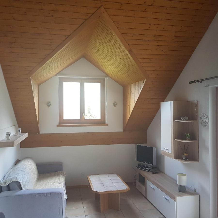 Casa Sole Apartment Leontica Ngoại thất bức ảnh