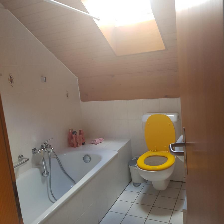 Casa Sole Apartment Leontica Ngoại thất bức ảnh
